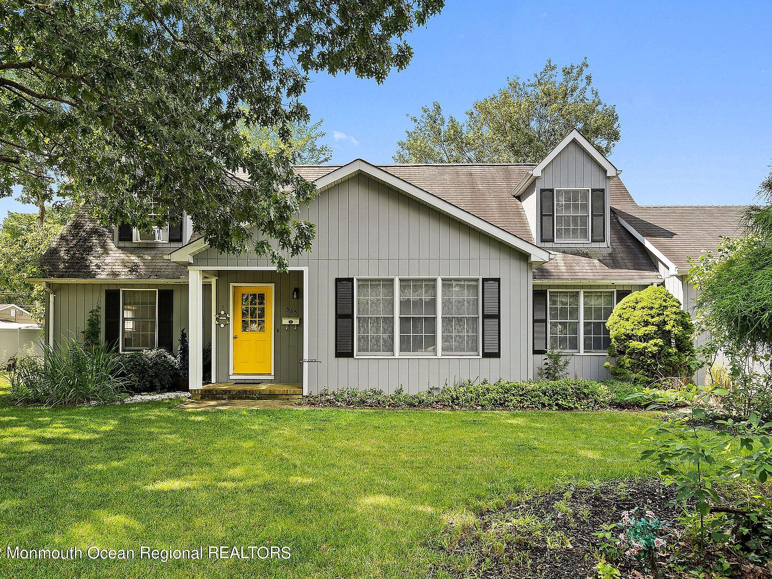 565 Robinhood Road, Brick, NJ 08724 Zillow