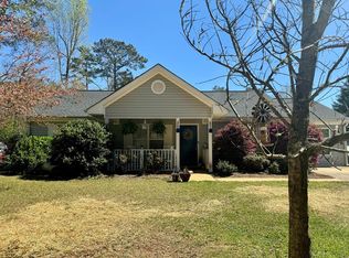 3005 Old West Point Rd, Lagrange, GA 30240