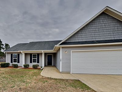 1391 Singletree Ln, Raeford, NC, 28376