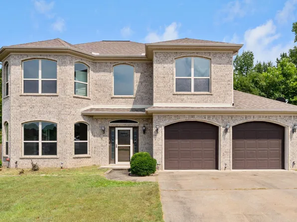 3030 Plateau Dr, Conway, AR 72032