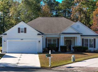 6607 Salisbury Ct, Murrells Inlet, SC 29576
