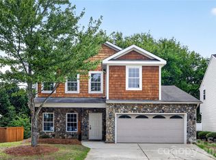 9232 Aloysia Ln, Charlotte, NC 28269