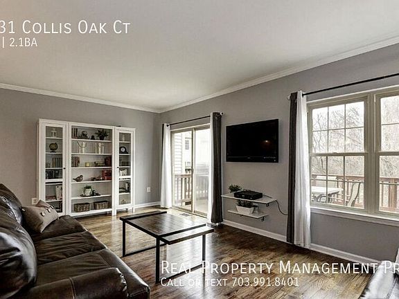 4th image of 3931 Collis Oak Ct