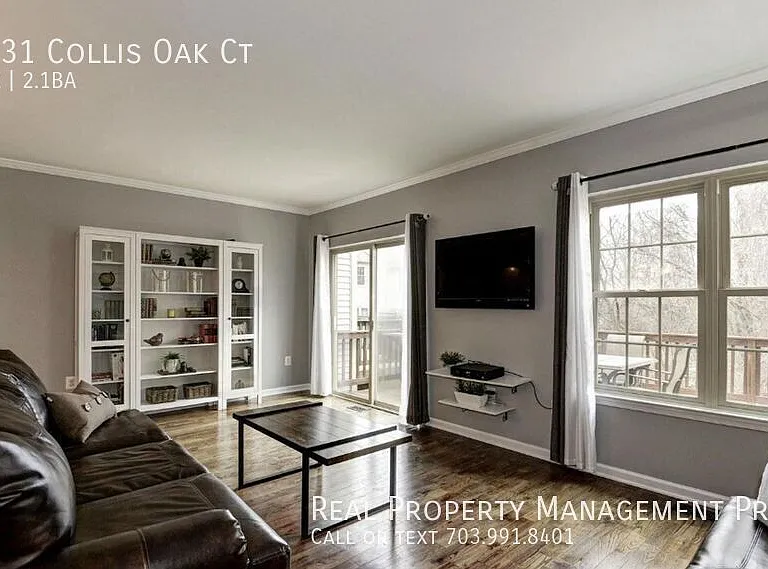 3931 Collis Oak Ct — Photo 4