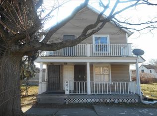 6515 Lawn Ave, Cleveland, OH