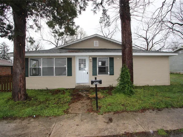 116 Twin St, Bonne Terre, MO 63628