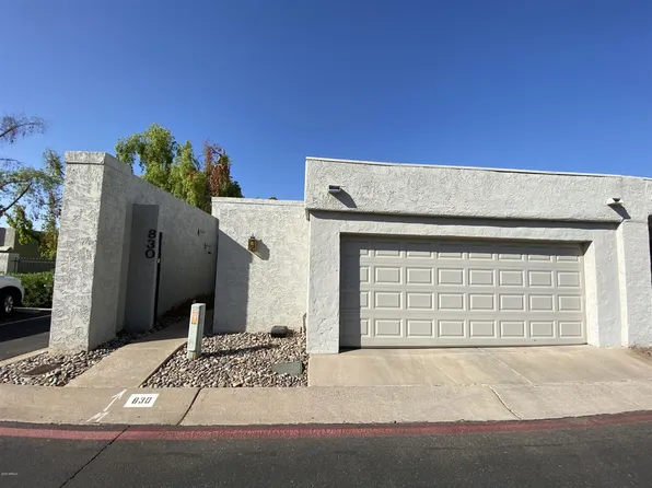 830 E Fern Dr S, Phoenix, AZ 85014