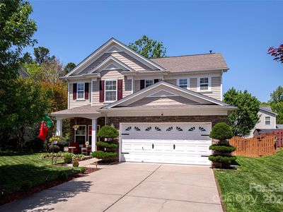 739 Ivy Trail Way, Fort Mill, SC, 29715