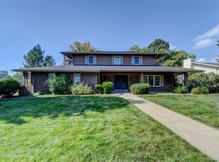 4213 S Zenobia St, Denver, CO 80236
