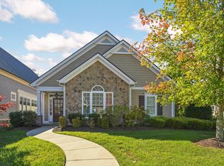 9626 Moonrise Trl, Ooltewah, TN 37363