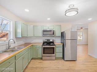 27 Phillips Ln, Taylorsville, KY 40071