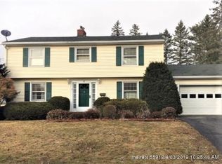 42 Sunset Strip, Brewer, ME 04412