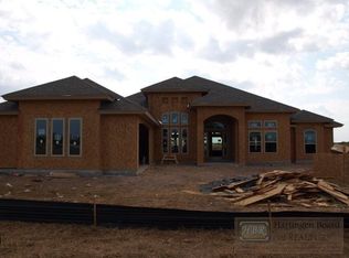 4410 Water Edge, Harlingen, TX 78552