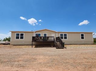 45 Mira Vista Loop, Alamogordo, NM 88310