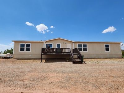 45 Mira Vista Loop, Alamogordo, NM, 88310