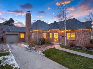 701 Grape St, Denver, CO 80220