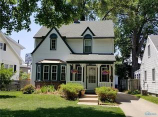 3725 Stannard Dr, Toledo, OH 43613