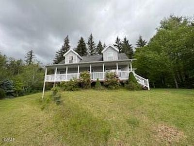 780 SE Sturdevant Rd, Toledo, OR, 97391