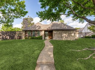 5021 Norfolk Dr, Plano, TX 75023