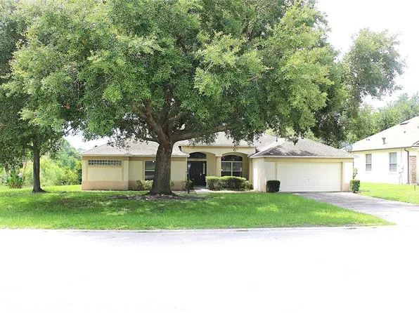 771 Mountain Ash Way, Deltona, FL 32725