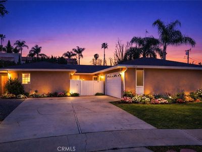 1271 Garland Ave, Tustin, CA, 92780