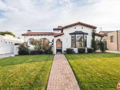 2422 W 77th St, Inglewood, CA, 90305