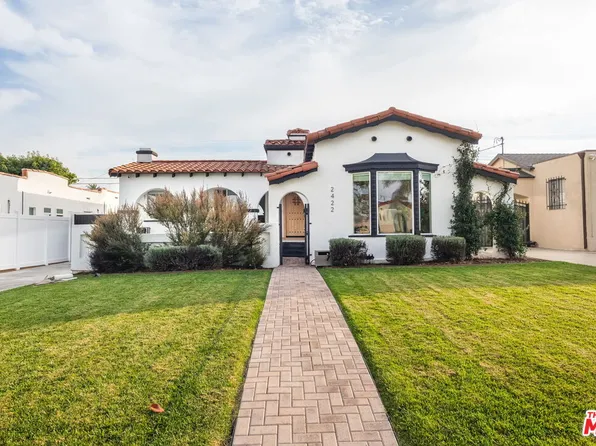 2422 W 77th St, Inglewood, CA 90305