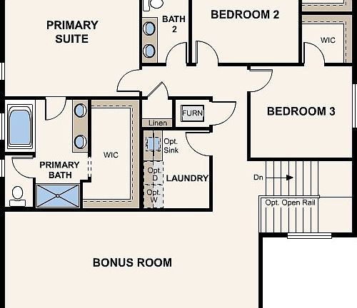 3rd image of 18328 134th Avenue E #149