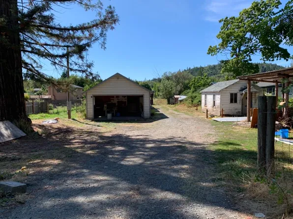 3244 Williams Hwy, Grants Pass, OR 97527