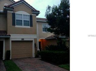 6944 Sperone St, Orlando, FL 32819