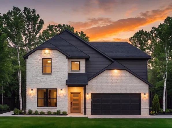 Homes Available Soon, Weltner Farms