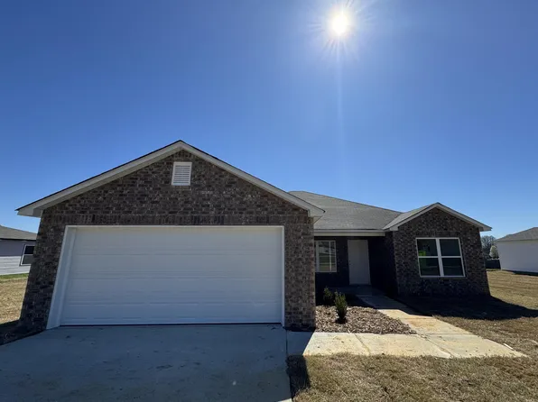 105 Jasmine Ct, Beebe, AR 72012