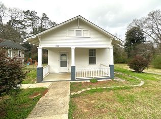 402 S Lee St, Lagrange, GA 30240