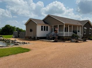 2304 County Road 200, San Saba, TX 76877