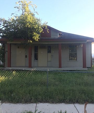 2nd image of 1140 W French Pl