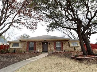 651 Sheffield Dr, Richardson, TX 75081