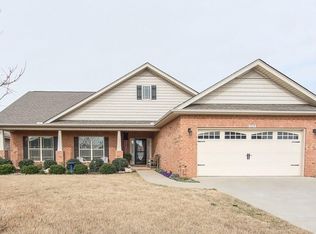 223 Stonecrest Dr, Roebuck, SC 29376