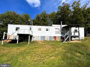 Olympic Dr, Shanks, WV 26761