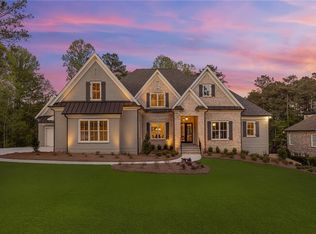 615 Carl Sanders Dr, Acworth, GA 30101