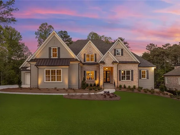 615 Carl Sanders Dr, Acworth, GA 30101