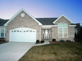 410 Pepper Tree Ct, Lake Saint Louis, MO 63367