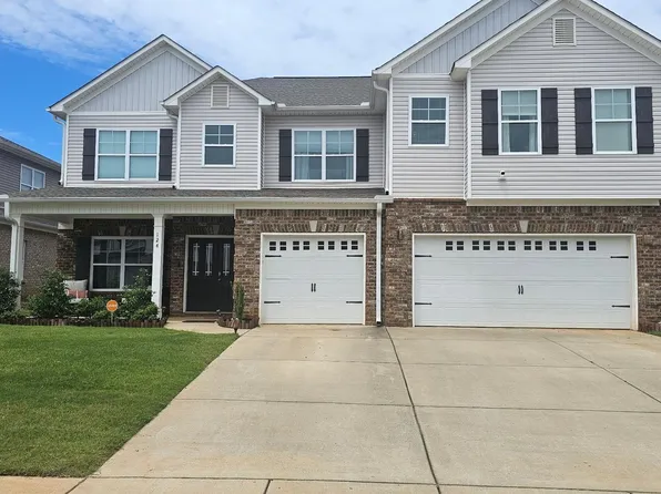 124 Hutchinson Rd, Madison, AL 35756