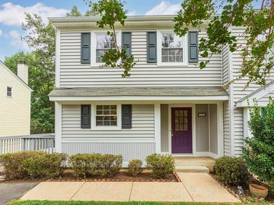 2380 Whitney Ct, Charlottesville, VA, 22911