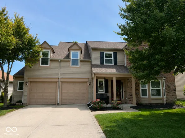 18724 Planer Dr, Noblesville, IN 46062