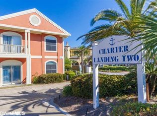 3543 Bayou Rd #A9, Orange Beach, AL 36561