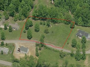 Silverbrook Lane, Bridgeport, WV 26330