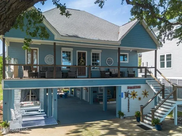 432 Beach Blvd, Long Beach, MS 39560