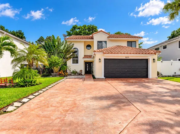 10670 Palm Spring Drive, Boca Raton, FL 33428