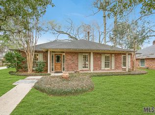 4933 Cross Keys Dr, Baton Rouge, LA 70817
