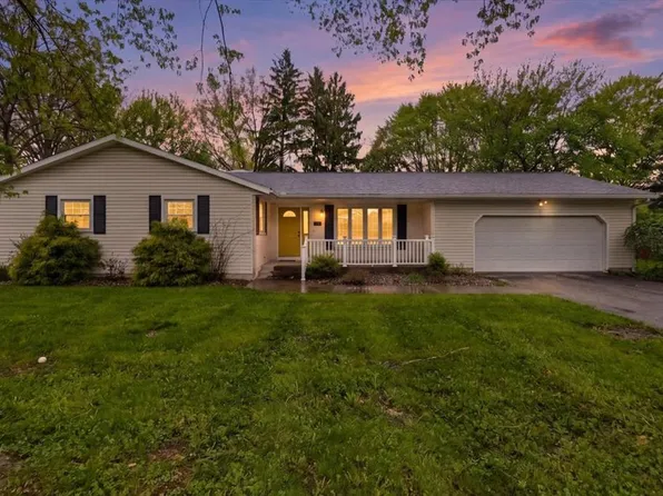 1062 Shady Ln, Ashland, OH 44805